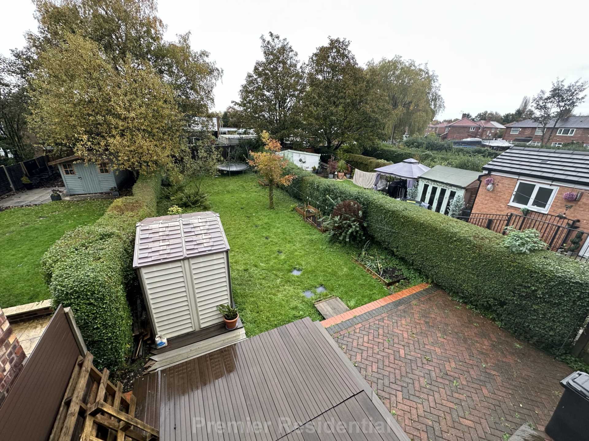 Adswood Road, Cheadle, Image 4