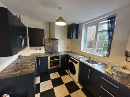 Adswood Road, Cheadle, Image 11