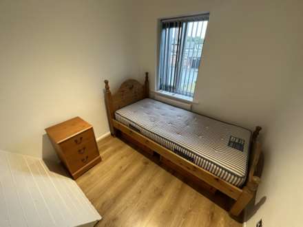 Adswood Road, Cheadle, Image 6