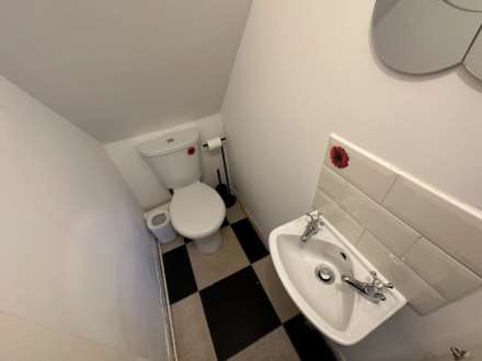 Adswood Road, Cheadle, Image 8