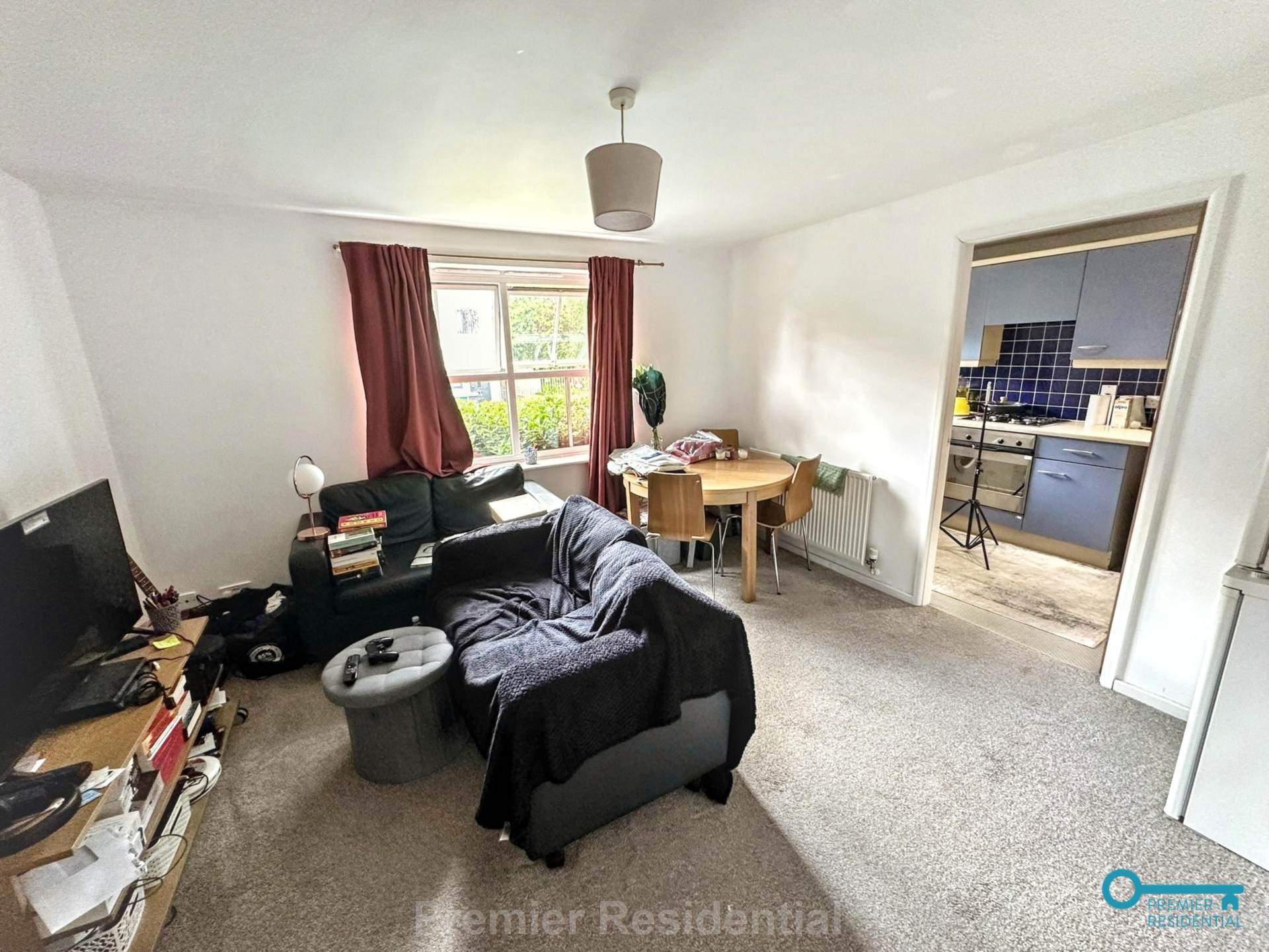 Peregrine St, Manchester, Image 3