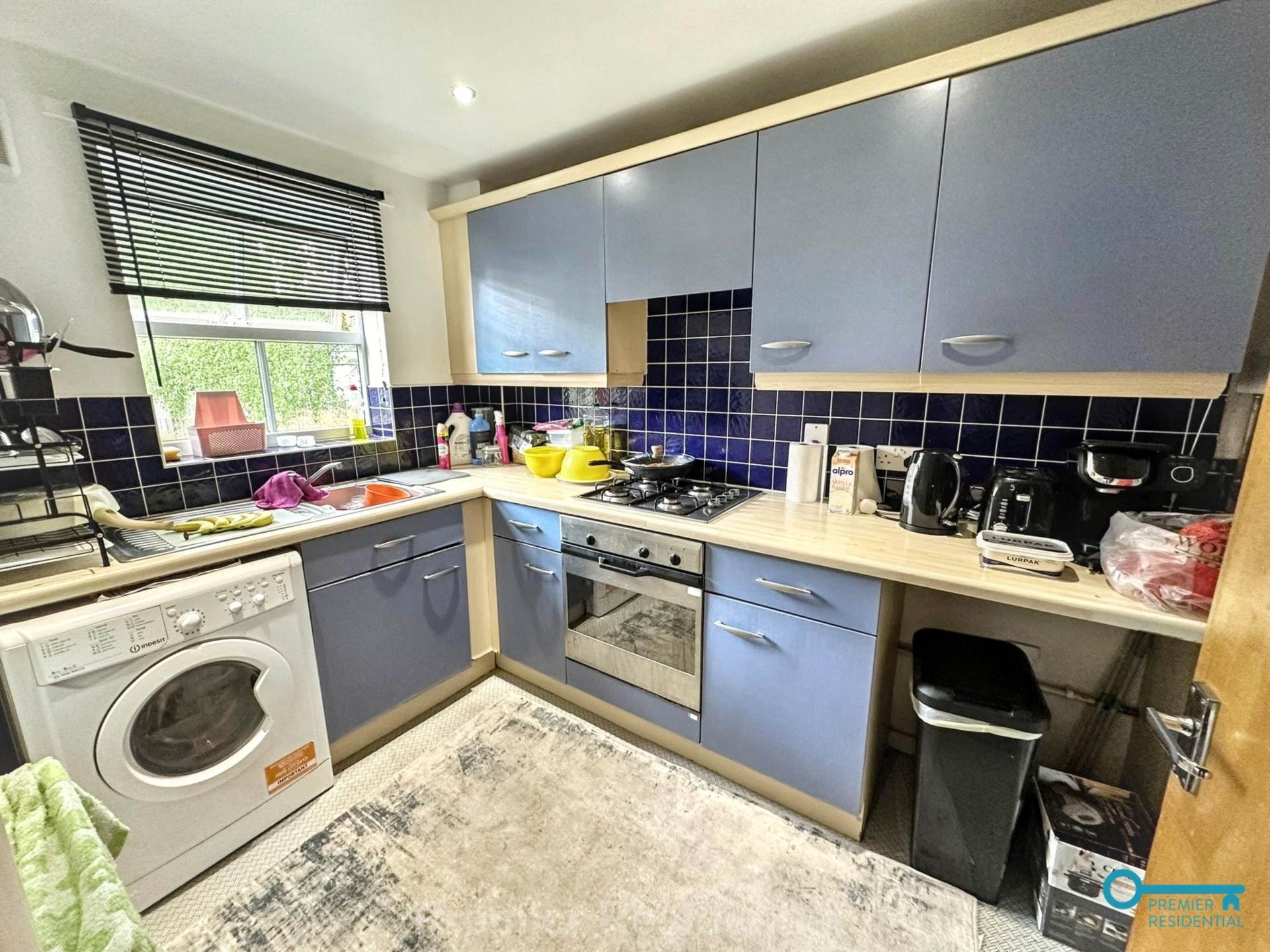 Peregrine St, Manchester, Image 5