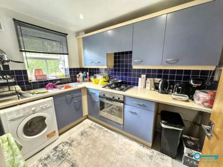 Peregrine St, Manchester, Image 5