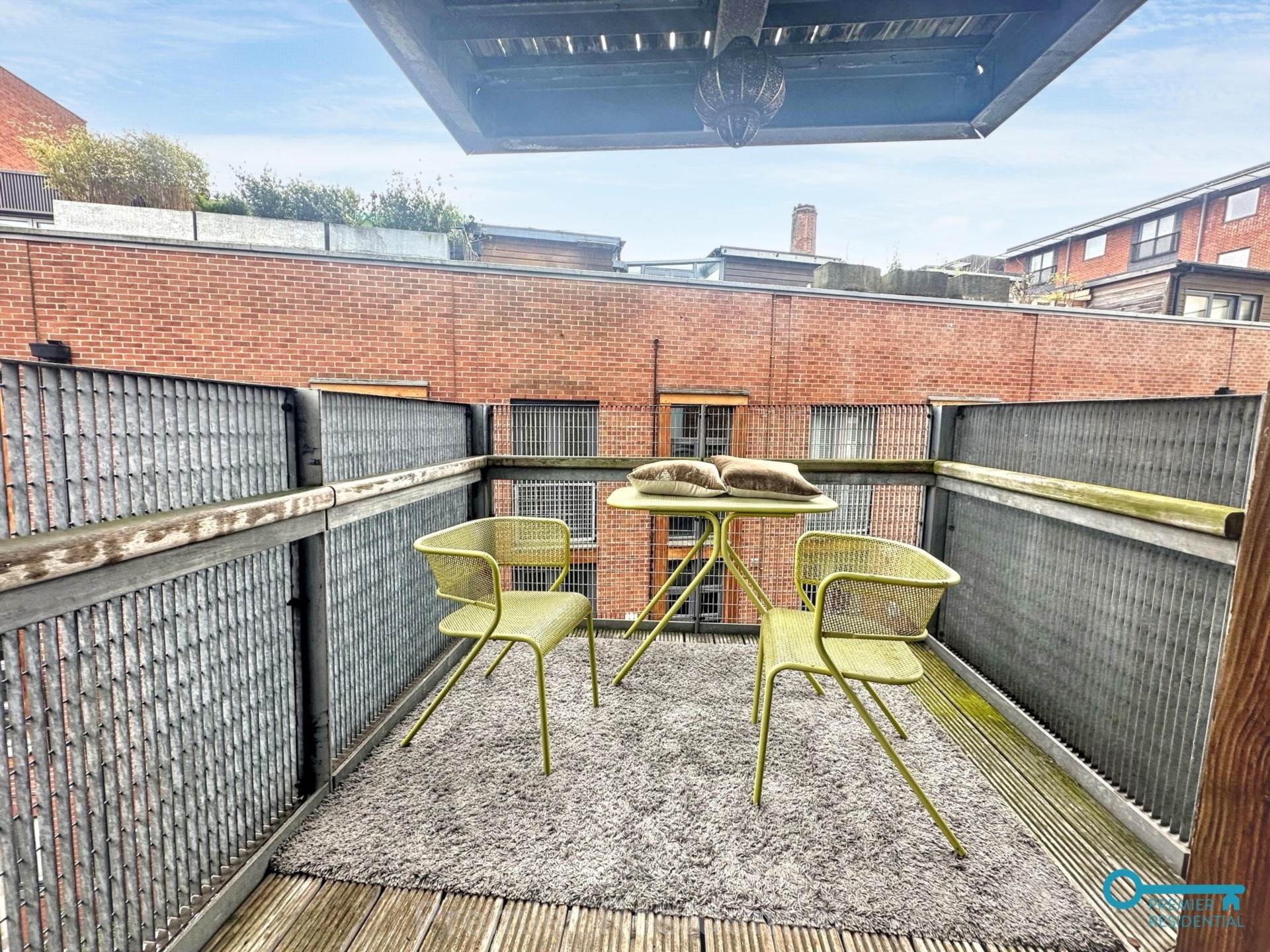 New Wakefield Street, Manchester, Image 1