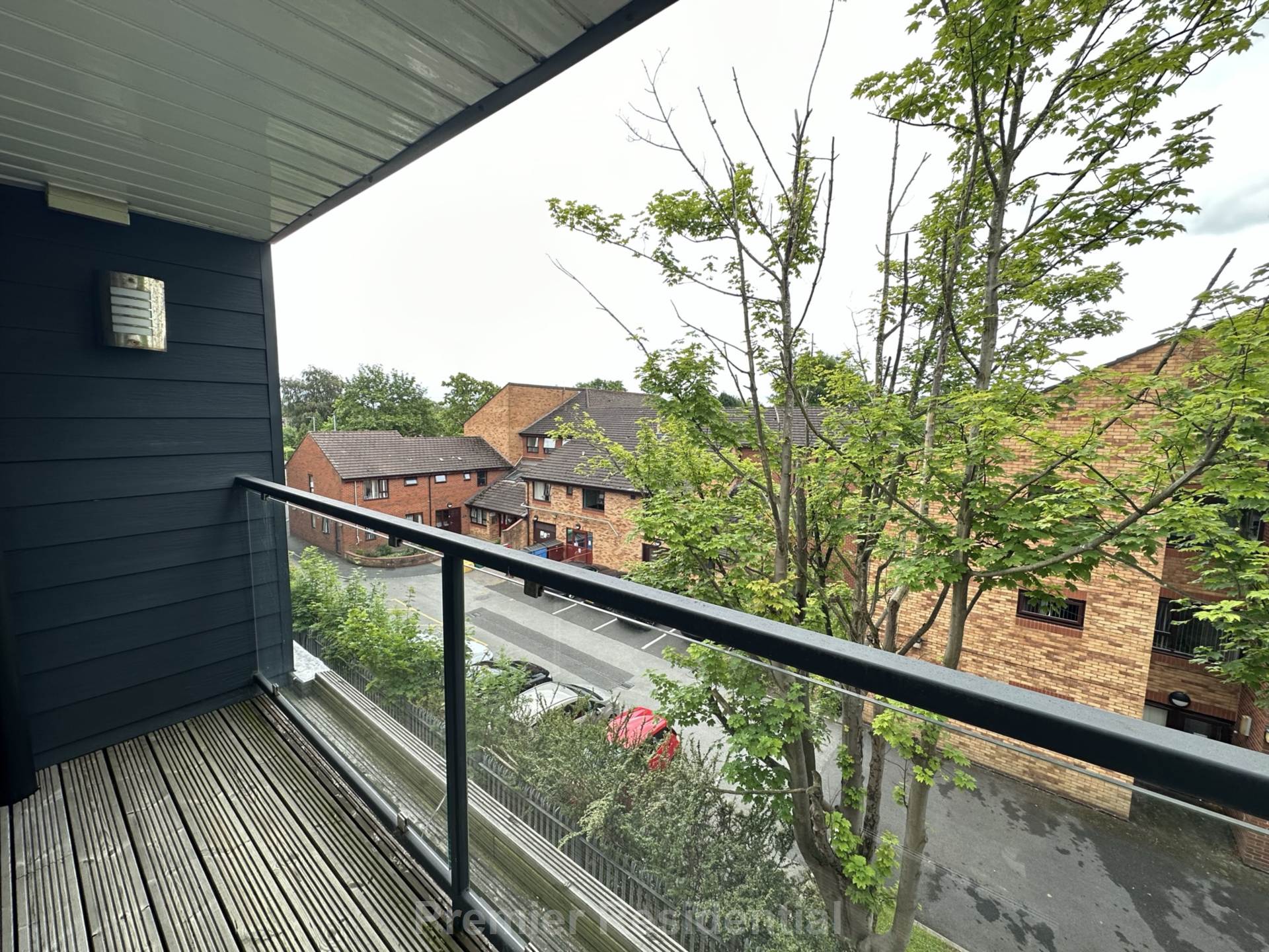 Hall Lane, Manchester, Image 3