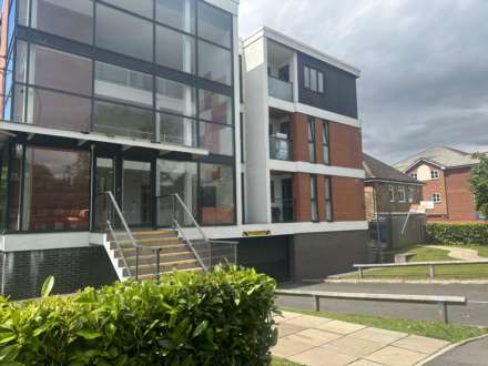 Hall Lane, Manchester, Image 11