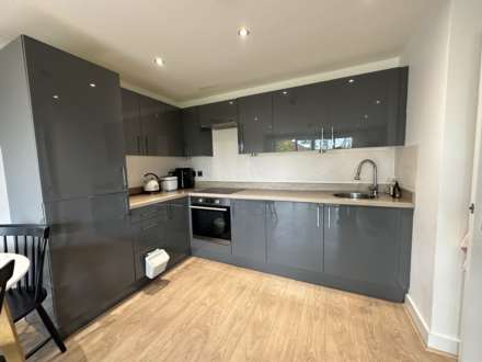 Hall Lane, Manchester, Image 2