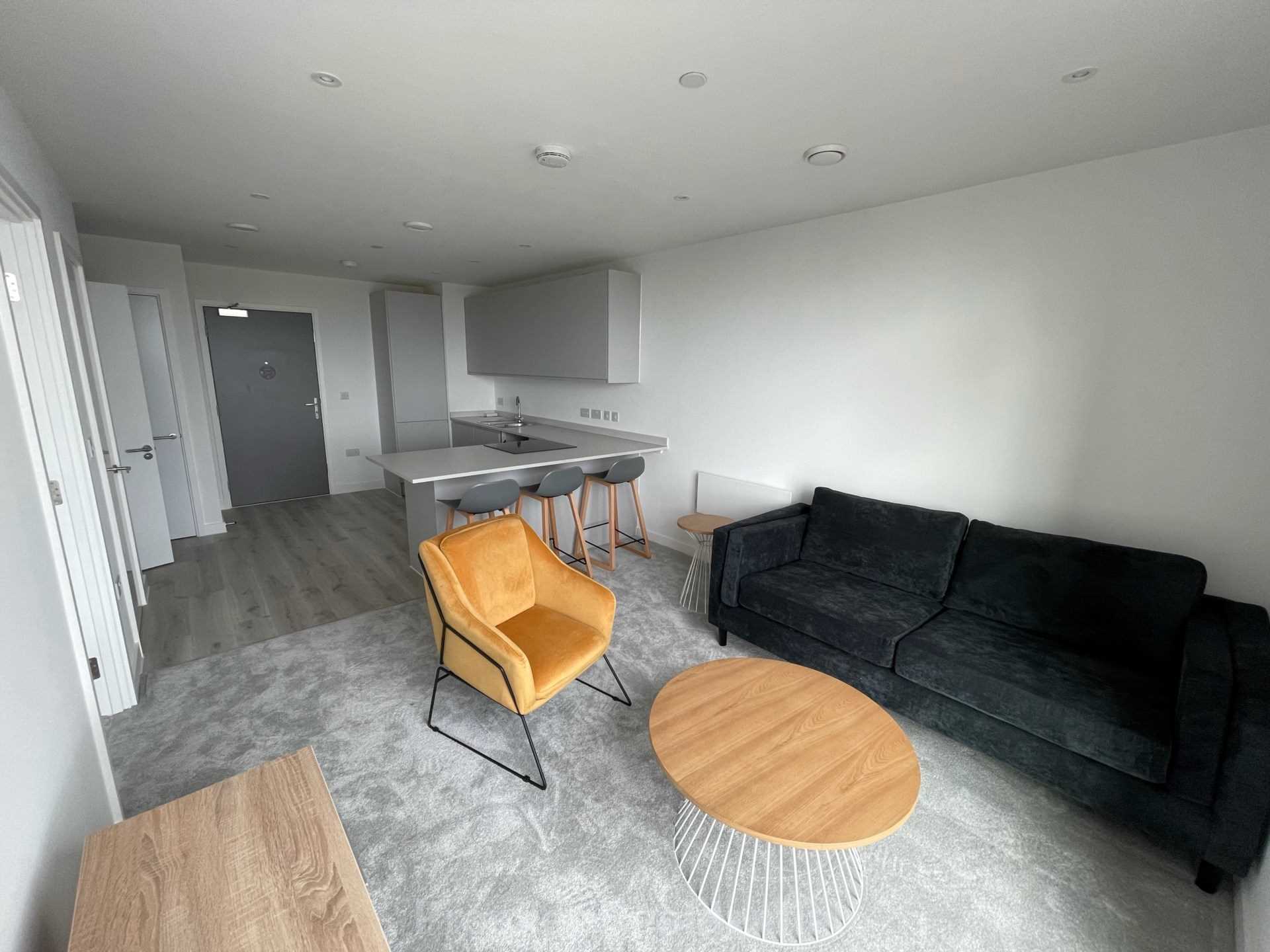 No.1 Trafford Wharf, Image 2
