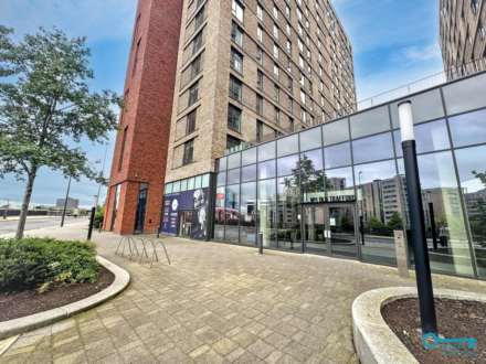 No.1 Trafford Wharf, Image 1