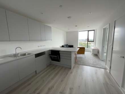 No.1 Trafford Wharf, Image 4