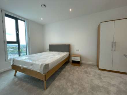 No.1 Trafford Wharf, Image 6