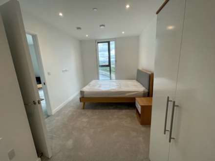 No.1 Trafford Wharf, Image 7