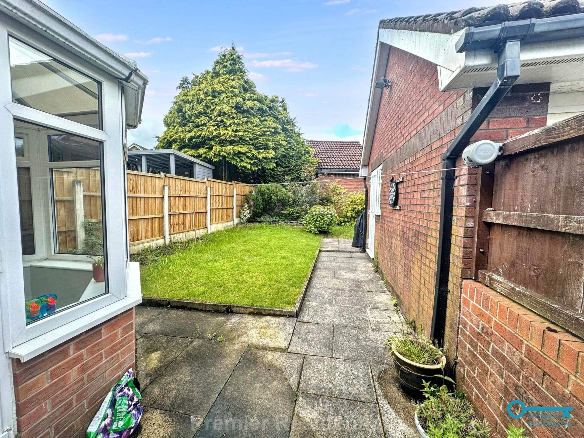 Radstock Close, Bolton, Image 14