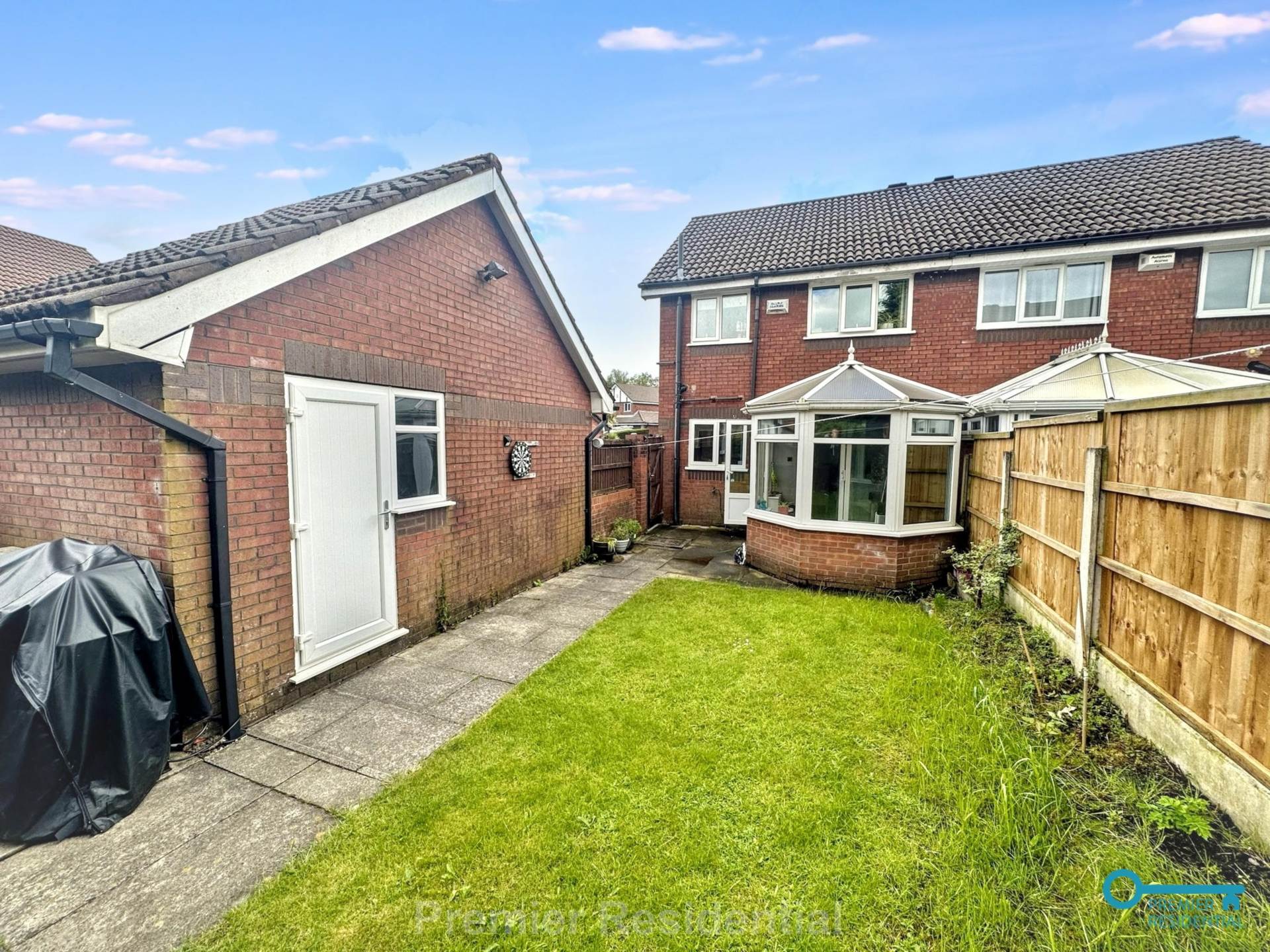 Radstock Close, Bolton, Image 15
