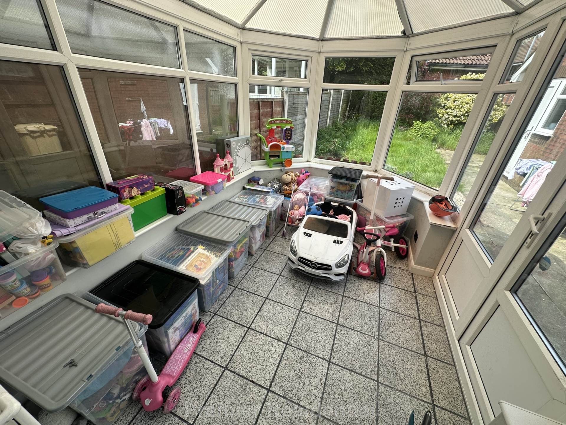Radstock Close, Bolton, Image 5