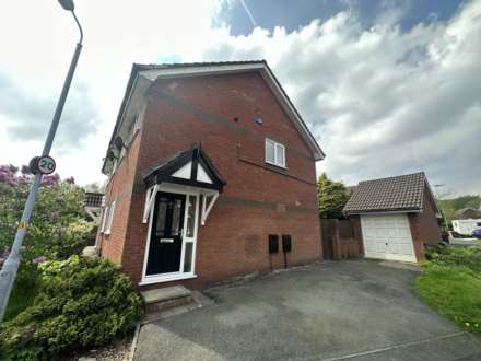 Radstock Close, Bolton, Image 13