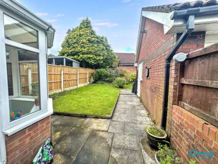 Radstock Close, Bolton, Image 14