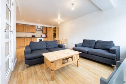 Property For Sale Argyle Street, Liverpool