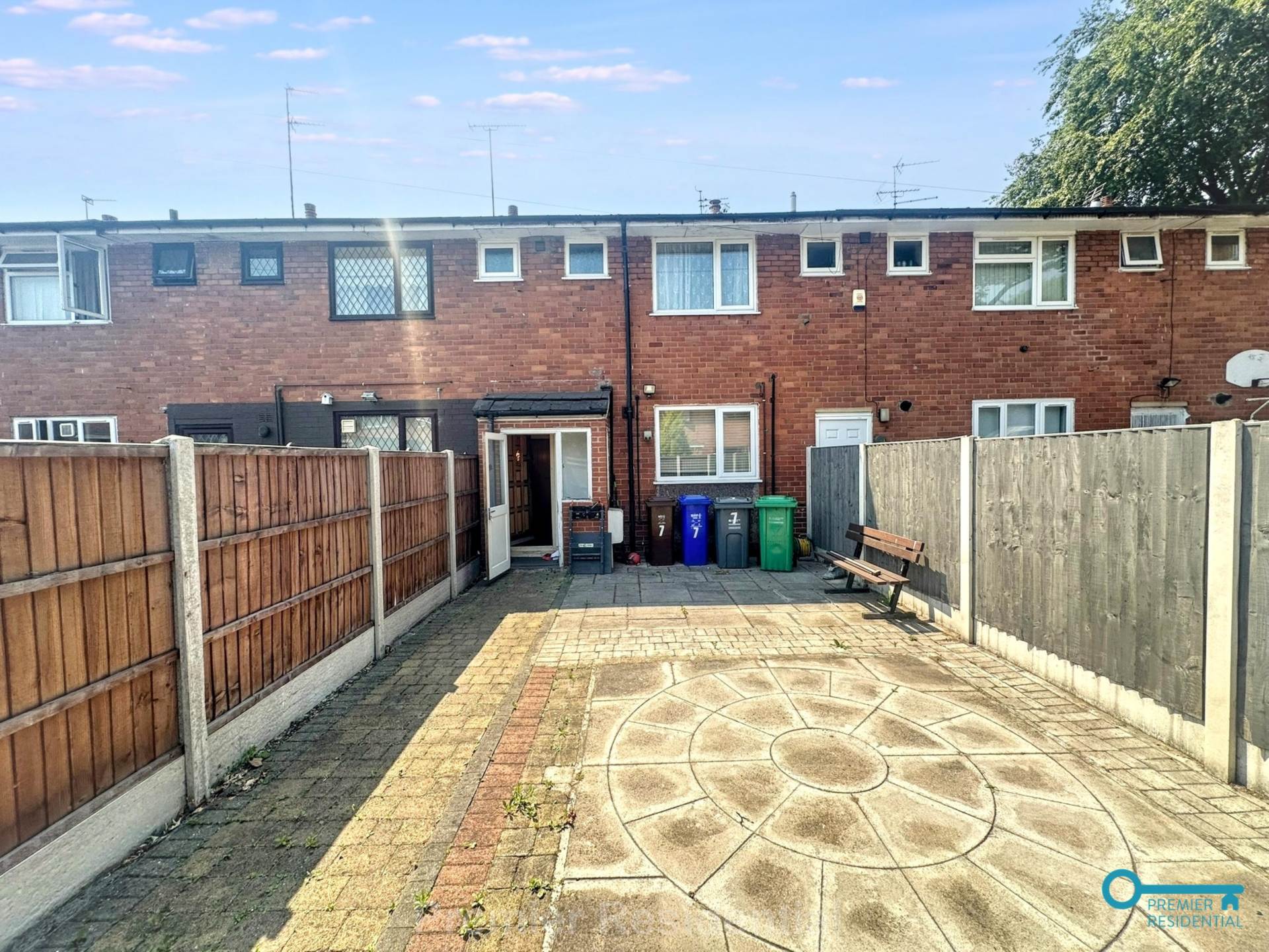 Manson Avenue, Manchester, Image 14