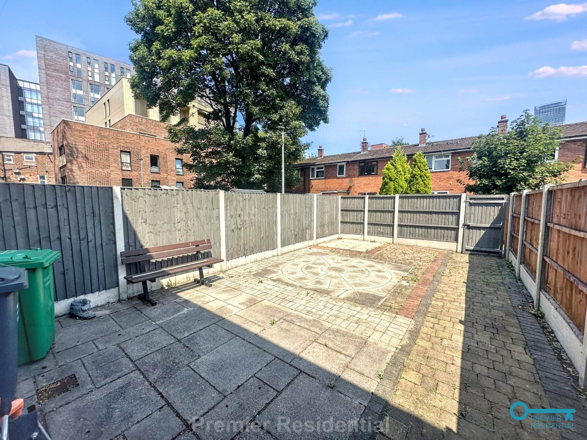 Manson Avenue, Manchester, Image 15