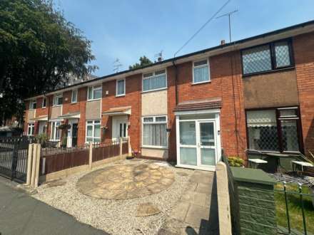 Manson Avenue, Manchester, Image 1