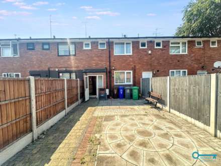 Manson Avenue, Manchester, Image 14