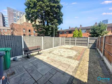Manson Avenue, Manchester, Image 15