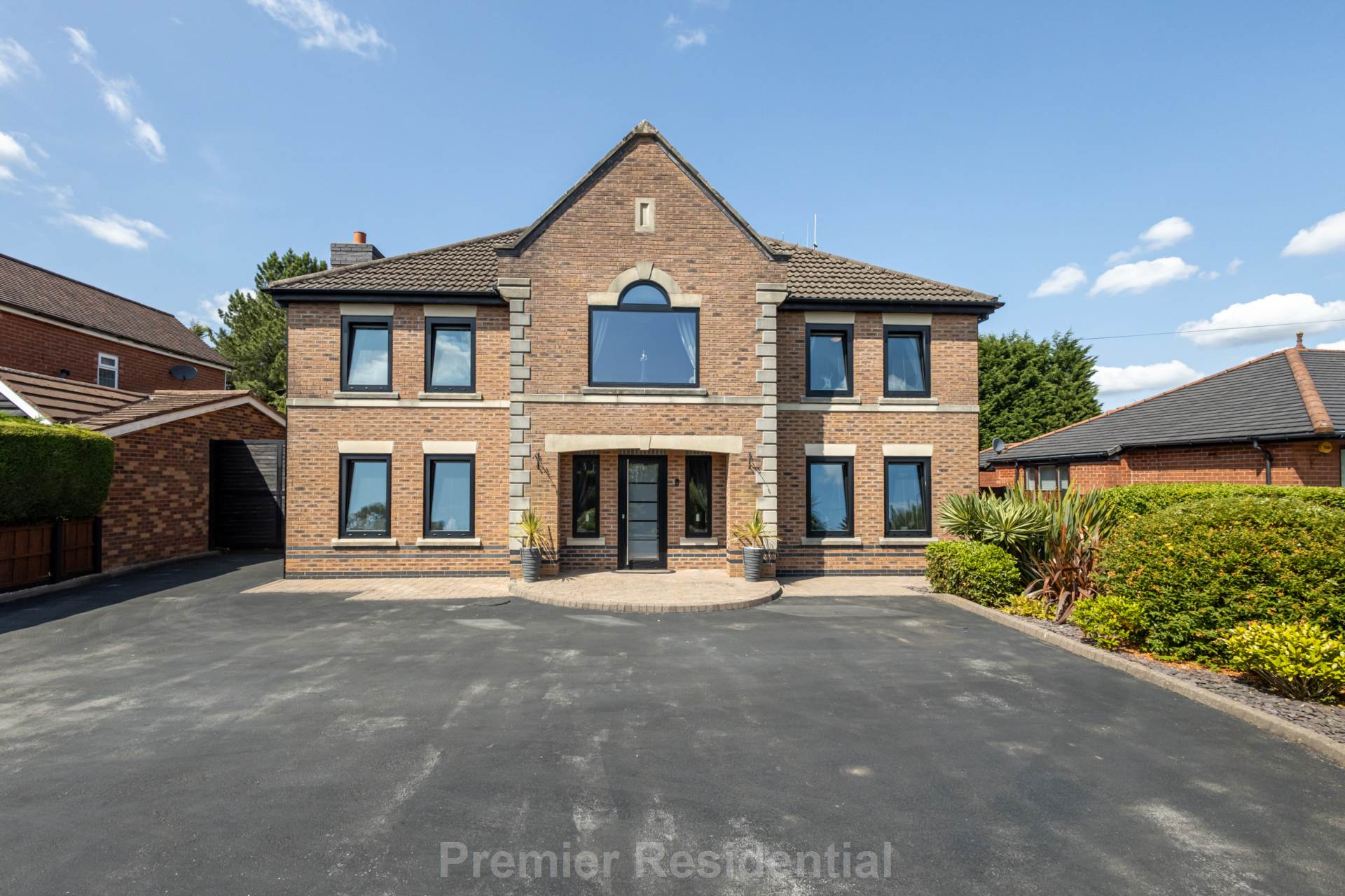 Cockey Moor Road, Bury, Image 1