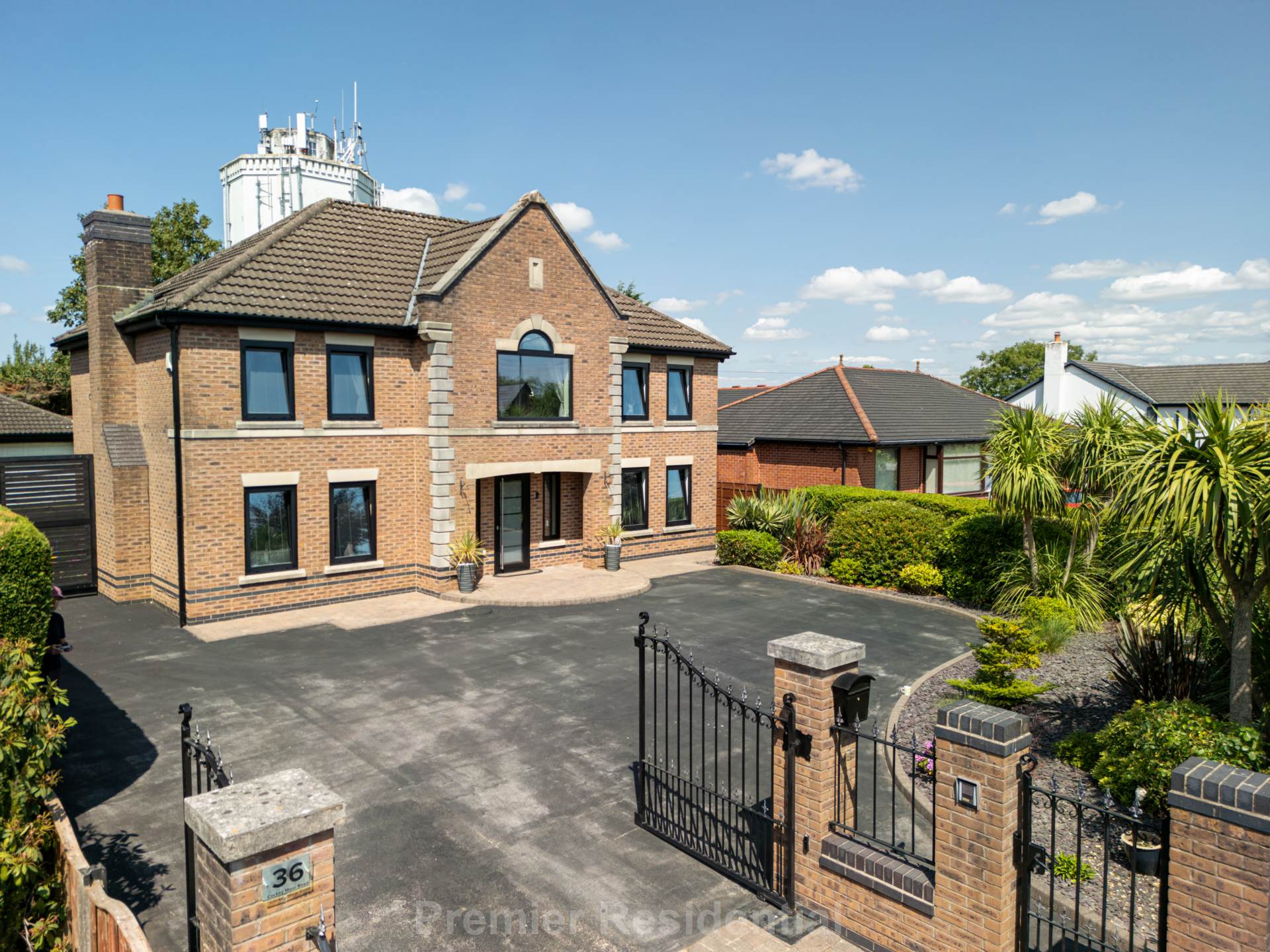 Cockey Moor Road, Bury, Image 2