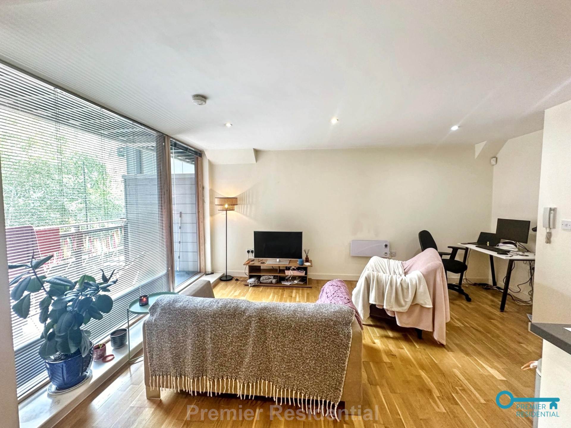 Apartment     The Base, Manchester, Image 3