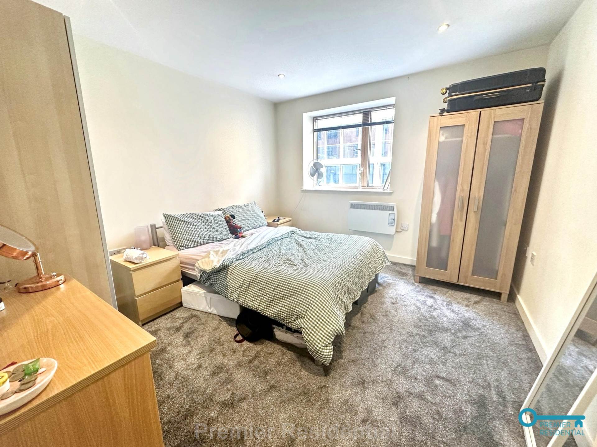 Apartment     The Base, Manchester, Image 5