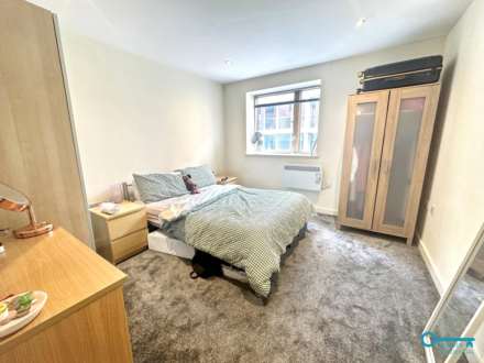 Apartment     The Base, Manchester, Image 5