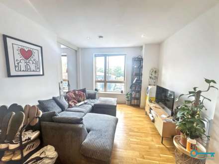 The Base, Manchester, Image 1