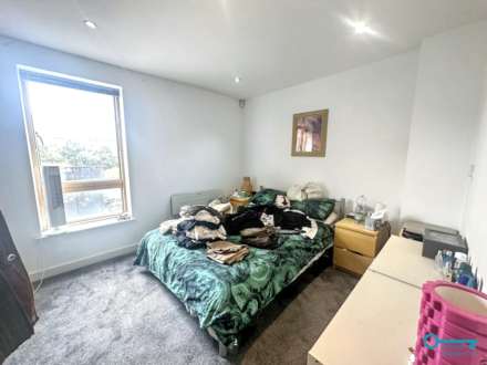 The Base, Manchester, Image 4