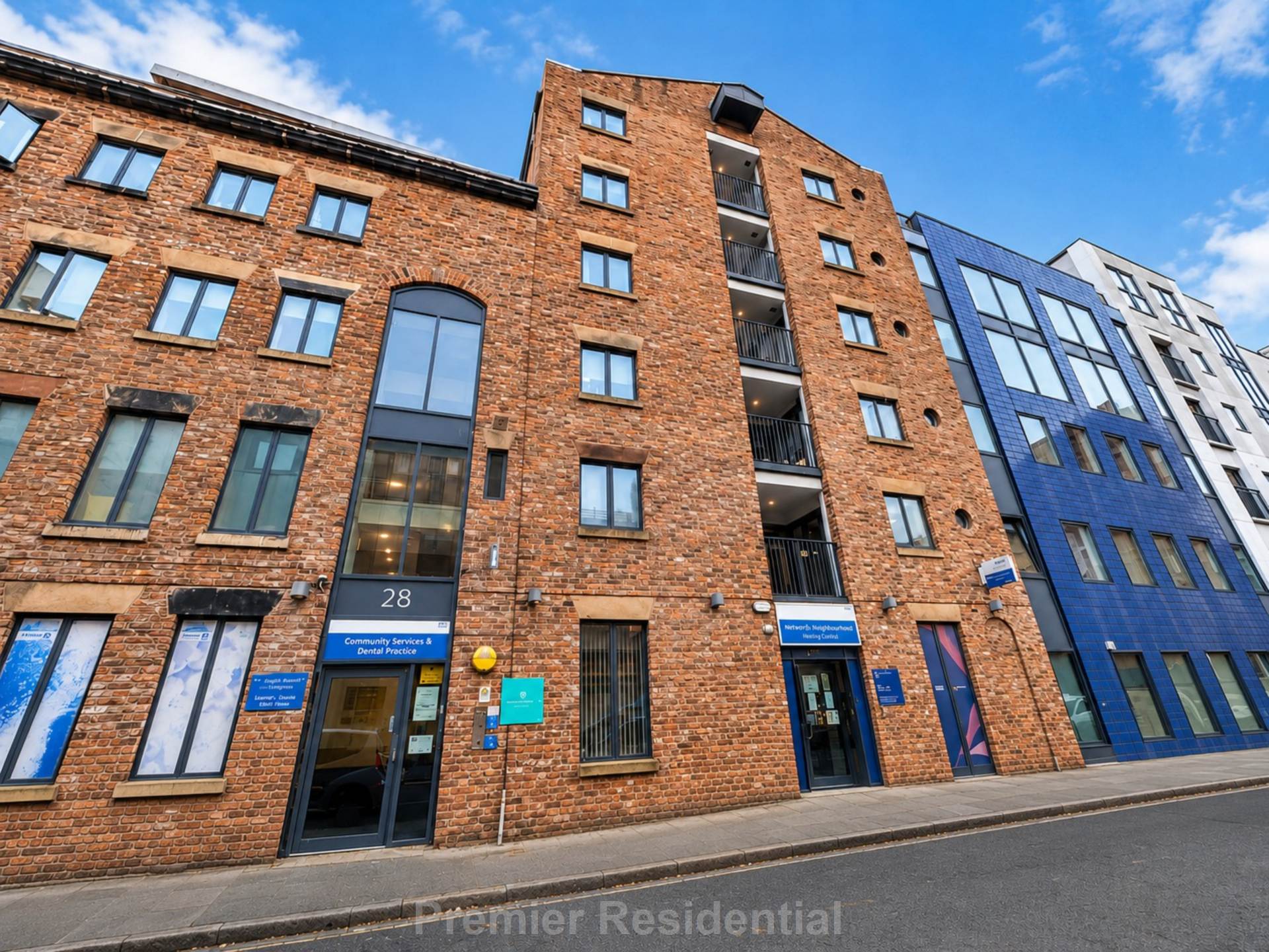 Argyle Street, Liverpool, Image 1