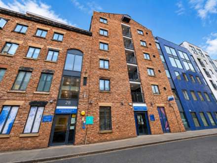 Argyle Street, Liverpool, Image 1