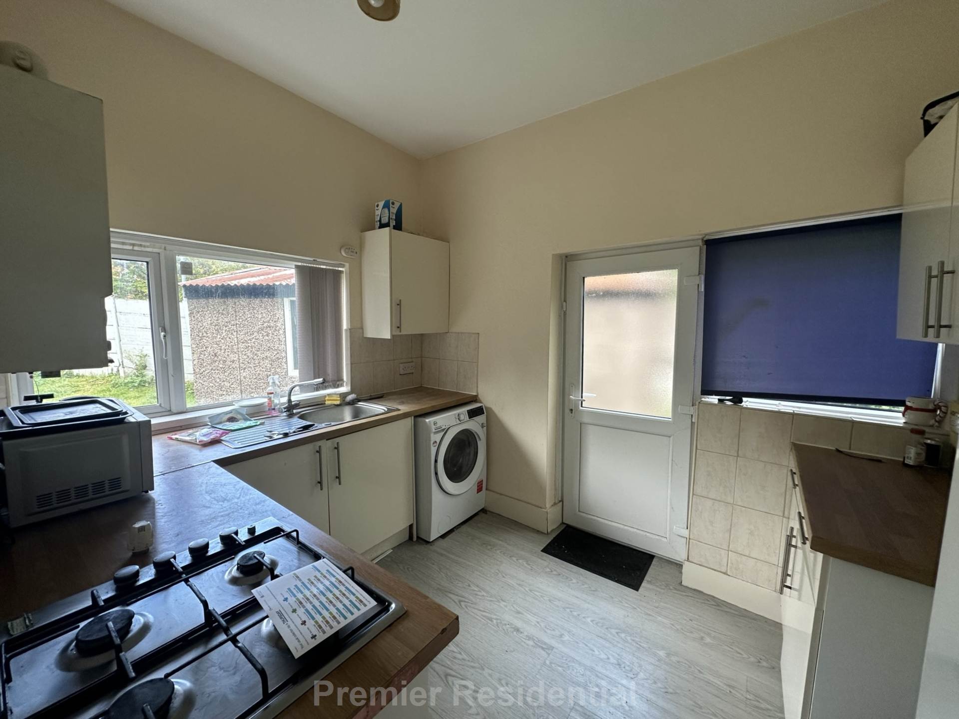 Sheerwood Street, Manchester, Image 1