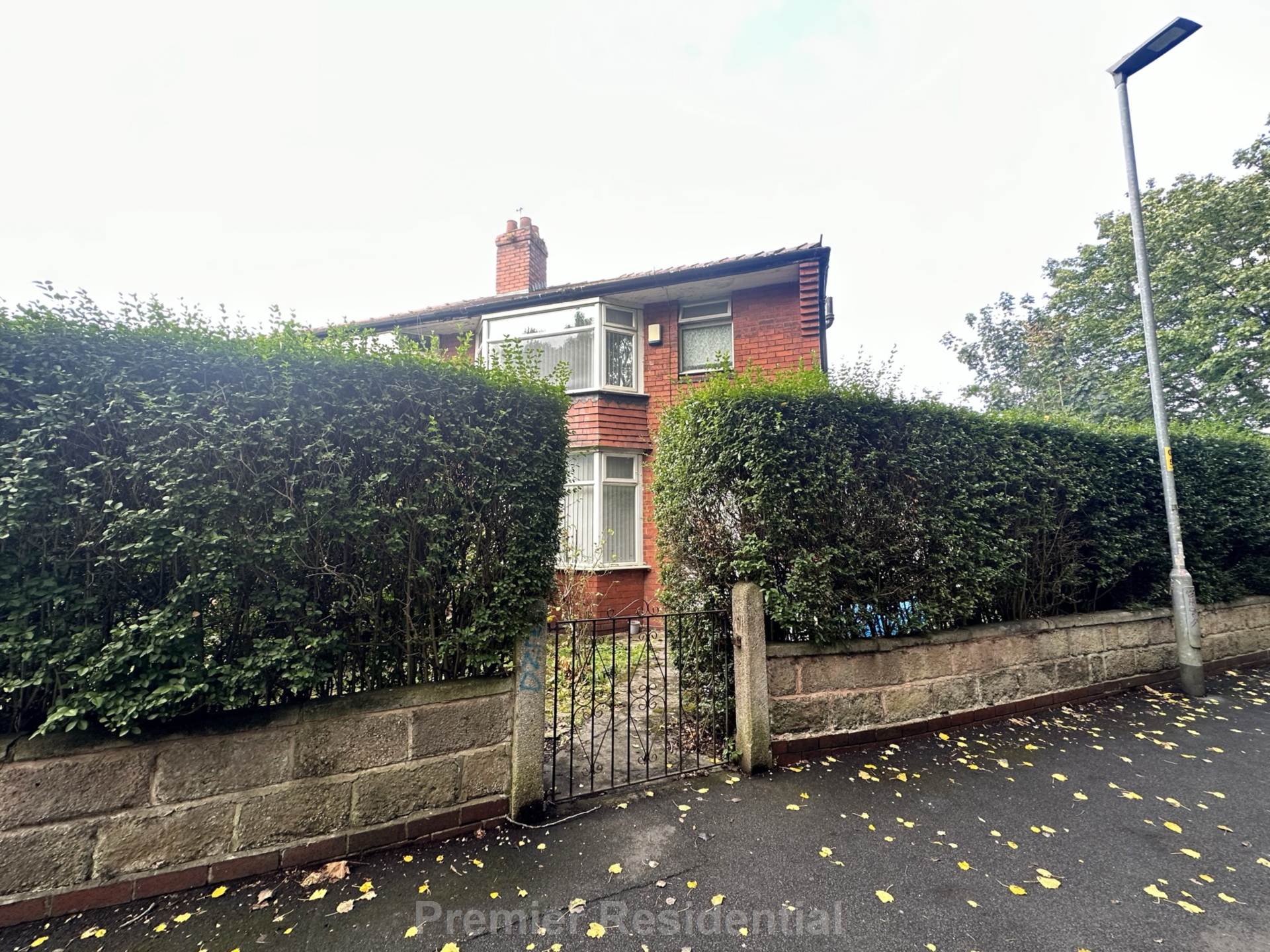 Sheerwood Street, Manchester, Image 11