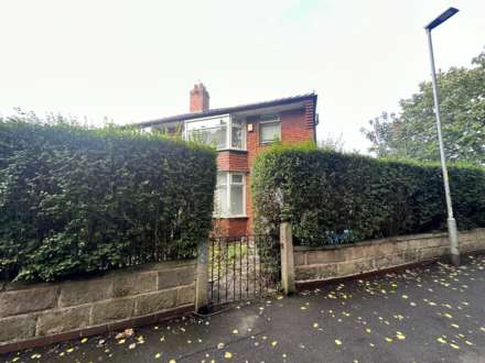 Sheerwood Street, Manchester, Image 11
