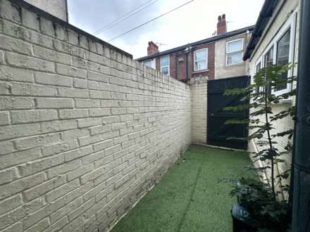 Jones Street, Salford, Image 10