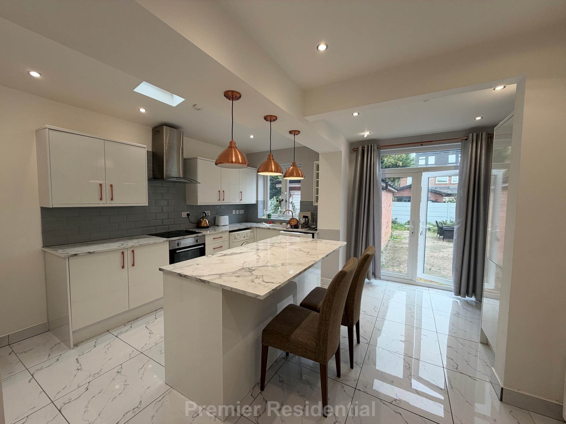 Whitebrook Road, Manchester, Image 1