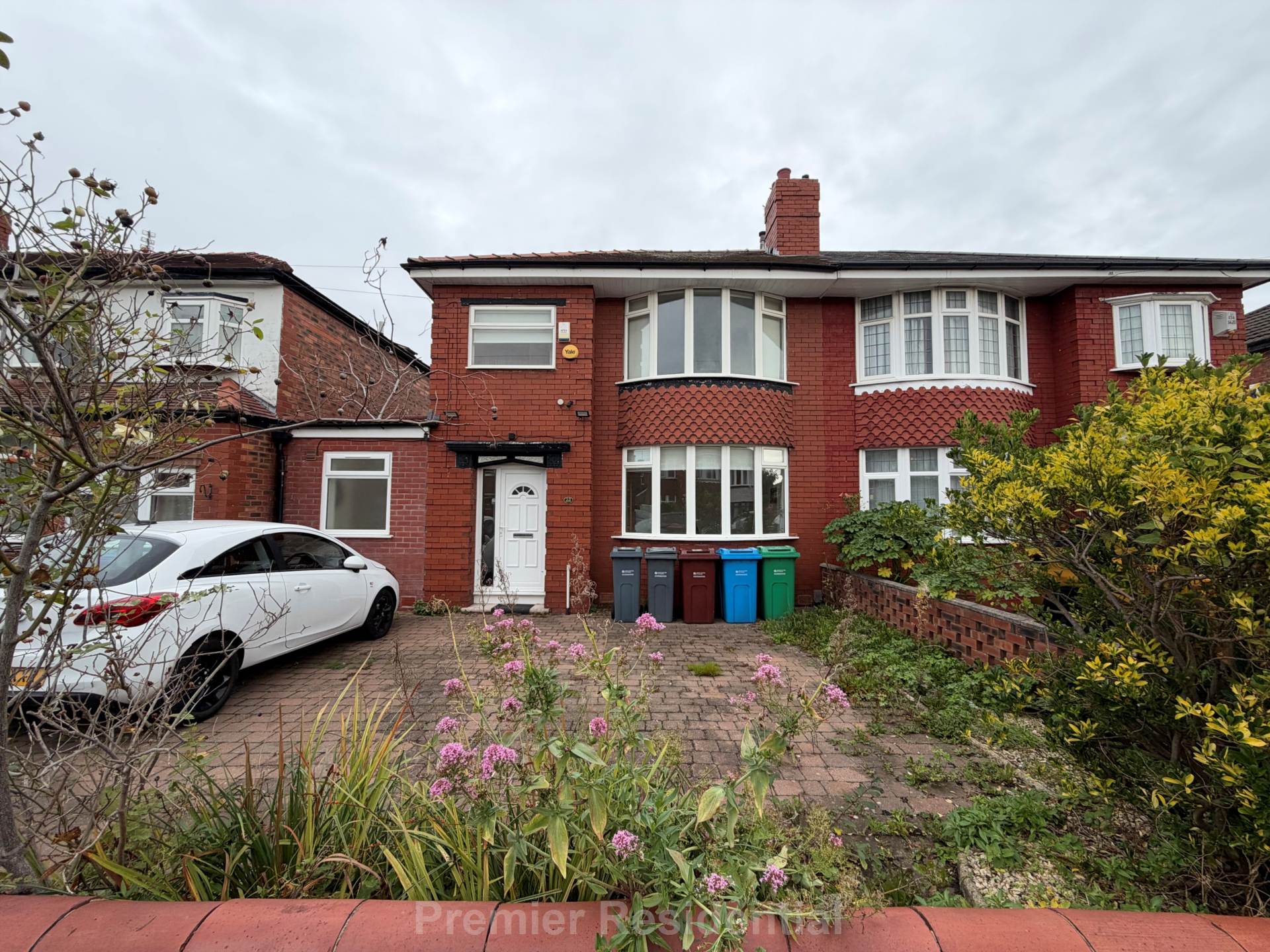 Whitebrook Road, Manchester, Image 6