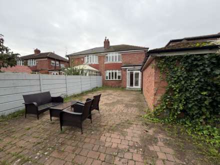 Whitebrook Road, Manchester, Image 12