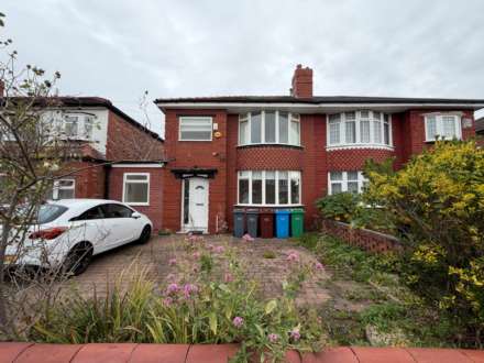 Whitebrook Road, Manchester, Image 6