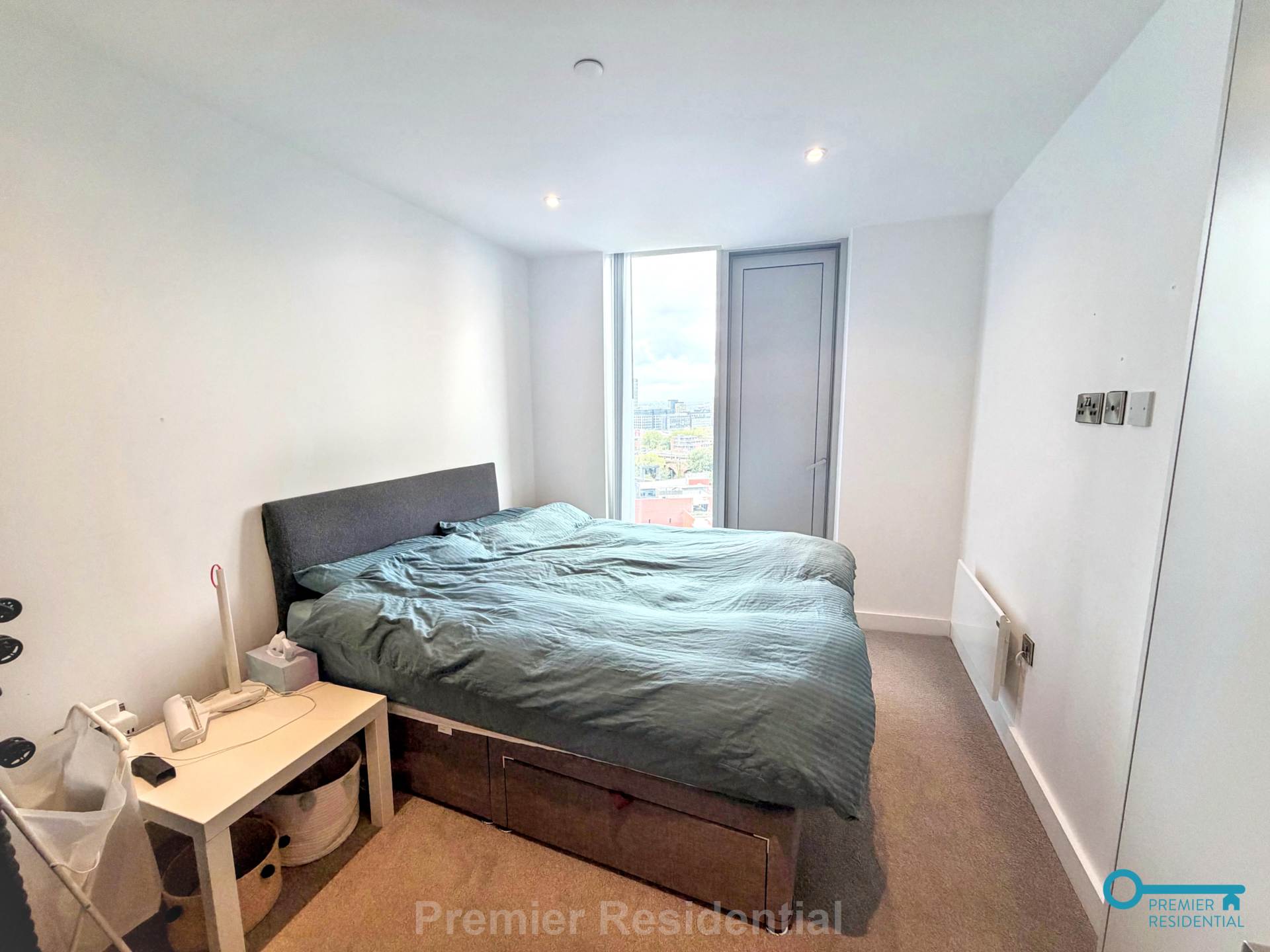 East Tower, Deansgate Square, Manchester, Image 5