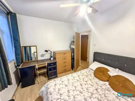 Oxford Road,  (M1) Manchester, Image 8