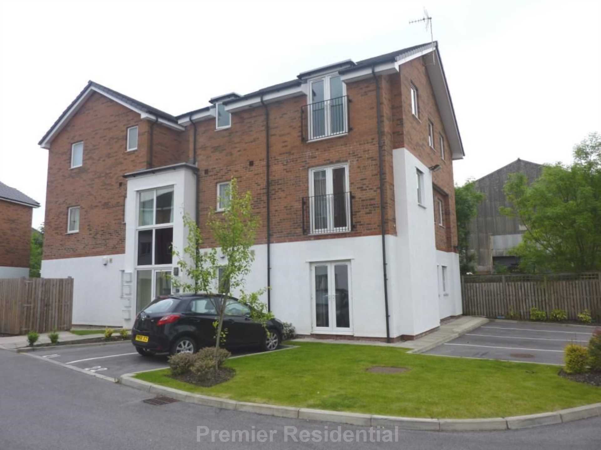 Newbridge Close, Radcliffe, Image 7