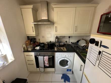 Pembroke Court, Swinton Hall Road, Swinton, Image 4