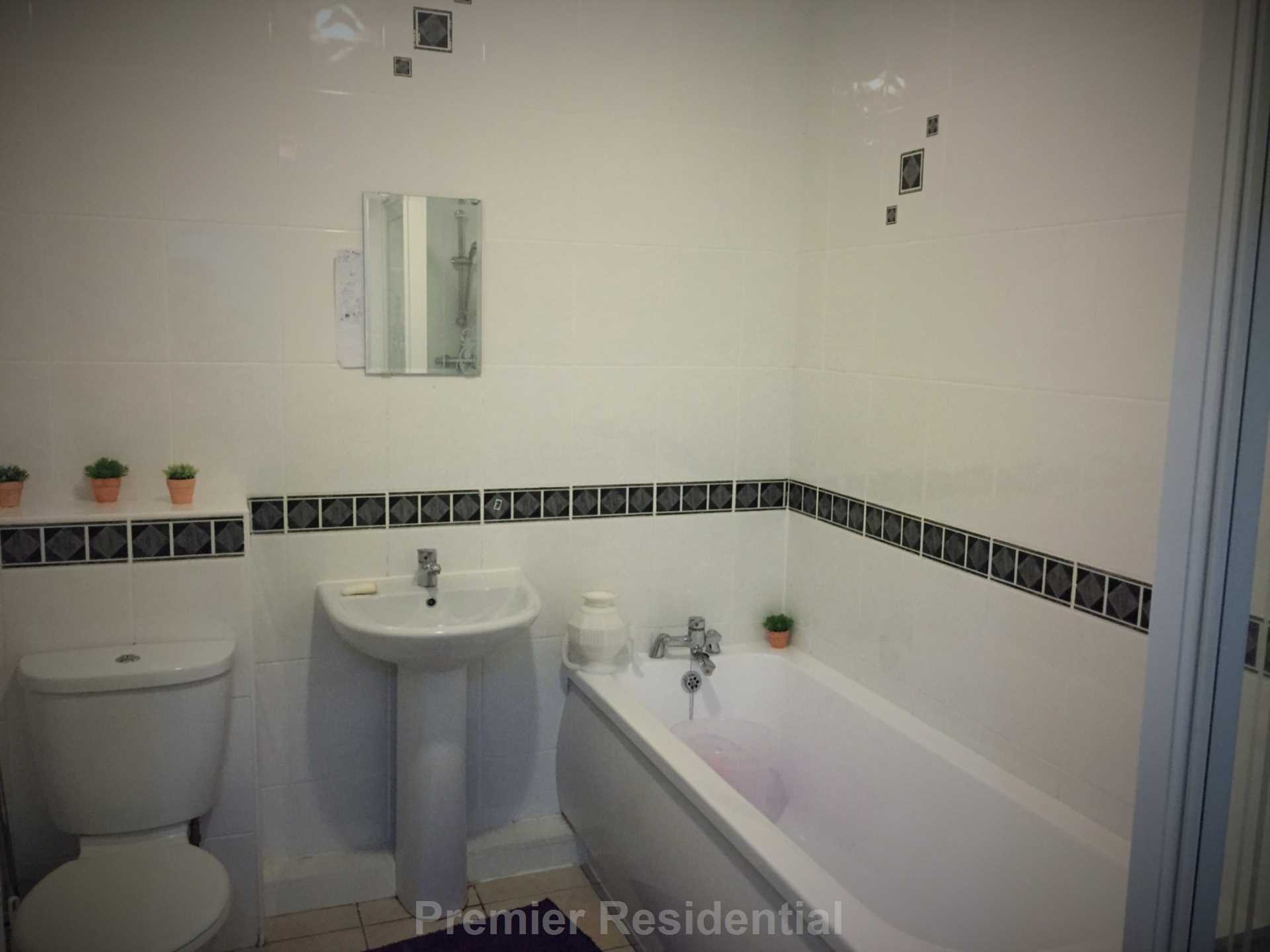 Apartment 16, Midway House, Cheetham Hill, Image 5