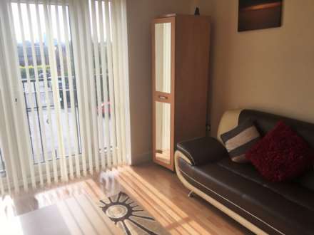 Property For Rent Cheetham Hill Road, Manchester